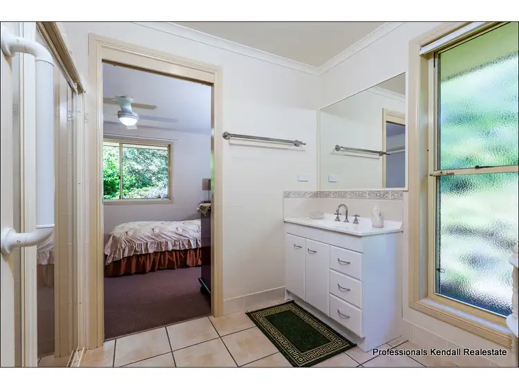 Fifth view of Homely house listing, 2/14-18 Yuulong Road, Tamborine Mountain QLD 4272