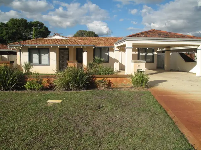 29 Battersea Way, Morley WA 6062