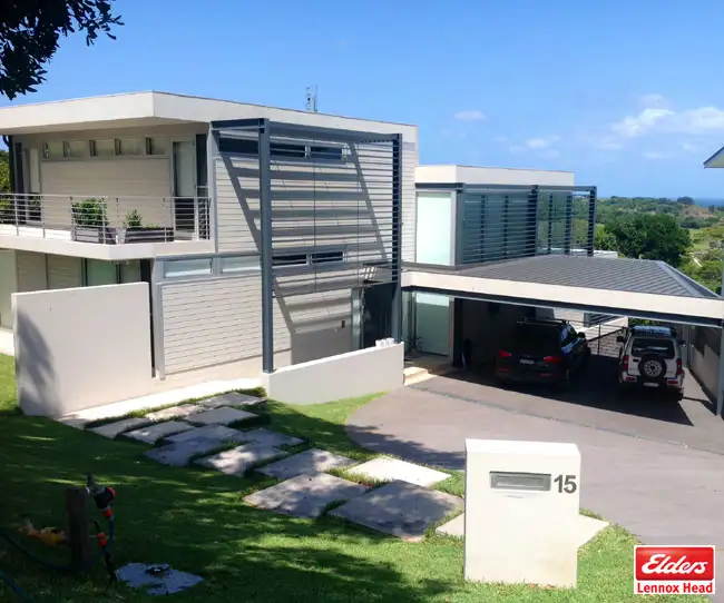 Fourth view of Homely house listing, 15 Sapphire Court, Lennox Head NSW 2478