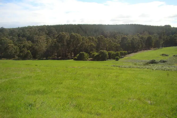 69 Sunridge Drive, Bridgetown WA 6255