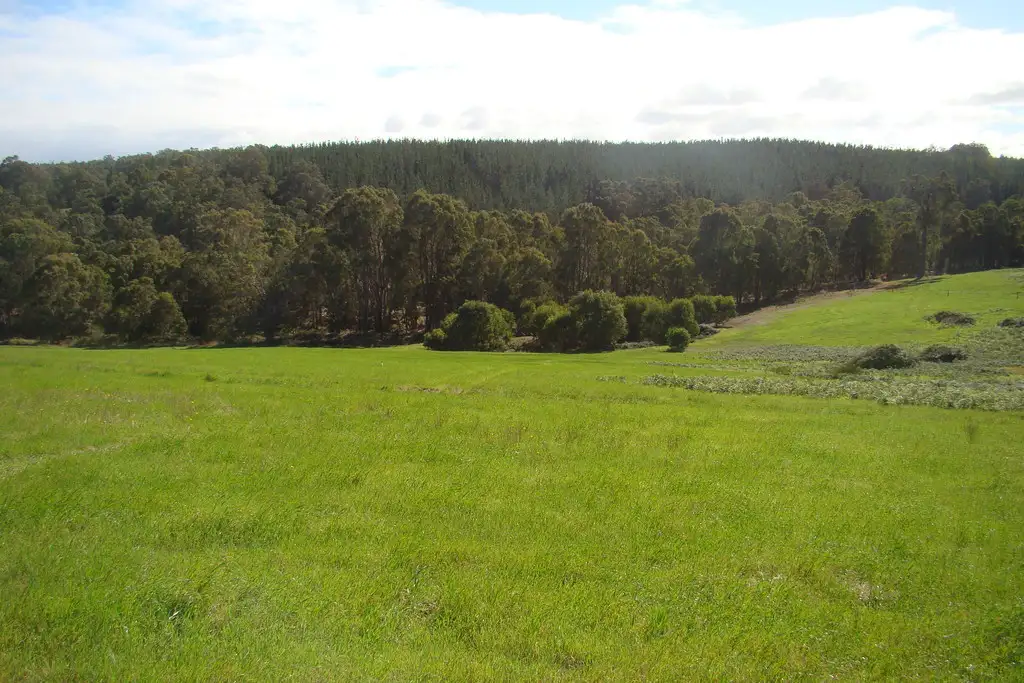 Main view of Homely land listing, 69 Sunridge Drive, Bridgetown WA 6255