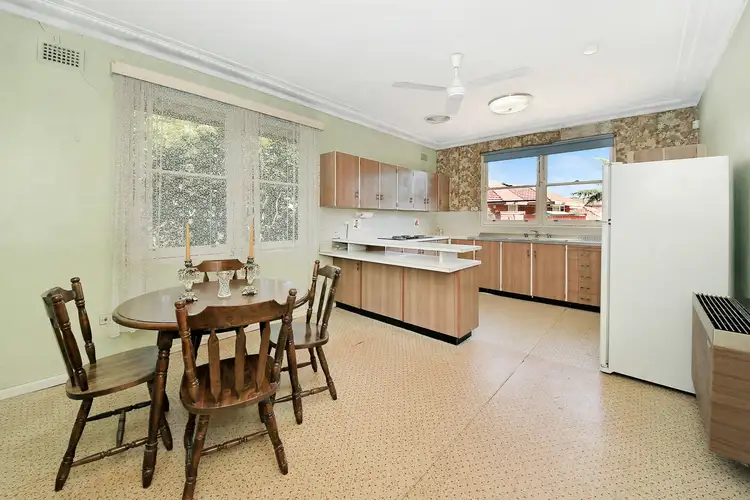 Fourth view of Homely house listing, 2 Oatley Street, Kingsgrove NSW 2208