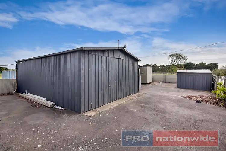 Sixth view of Homely house listing, 589 Yendon No. 2 Road, Yendon VIC 3352