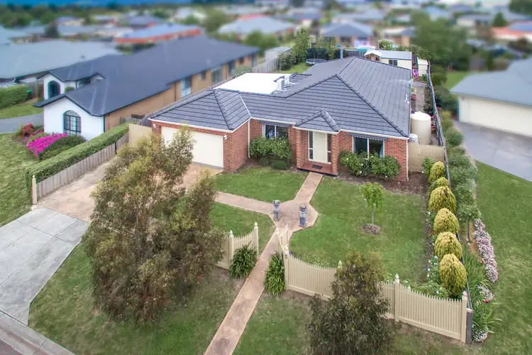Fourth view of Homely house listing, 5 Hyperno Court, New Gisborne VIC 3438