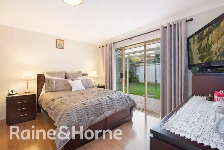 Sixth view of Homely house listing, 23 Croyde Street, Stanhope Gardens NSW 2768