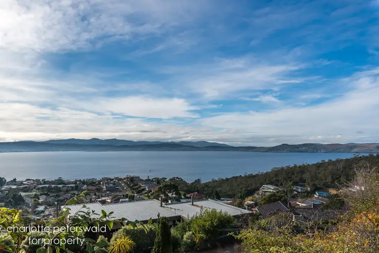Sixth view of Homely unit listing, 3/3 Kingsley Avenue, Sandy Bay TAS 7005