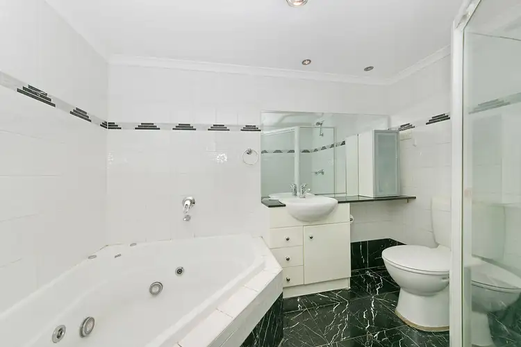 Third view of Homely apartment listing, 2/12-22 Dora Street, Hurstville NSW 2220