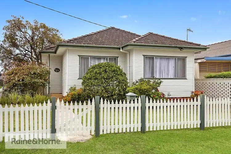 Second view of Homely house listing, 41 Cambridge Street, Umina Beach NSW 2257