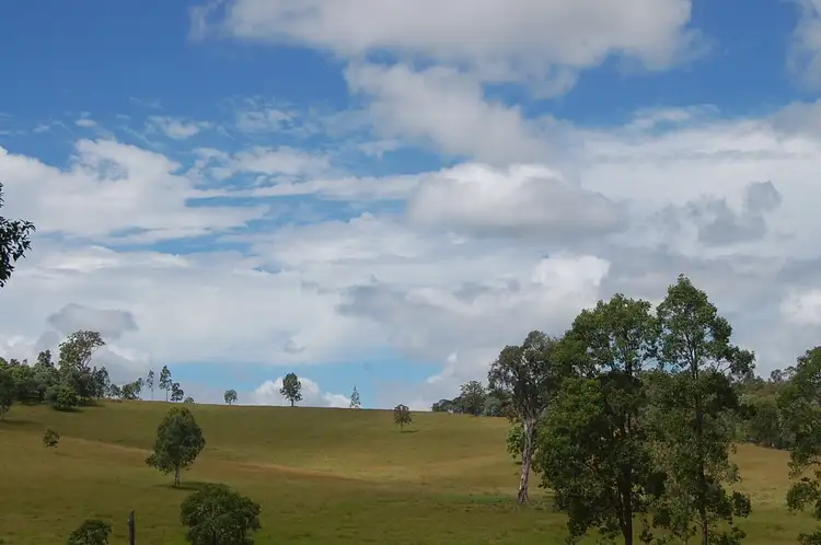 Fifth view of Homely rural property listing, Lot 10 Plains Station Road, Tabulam NSW 2469