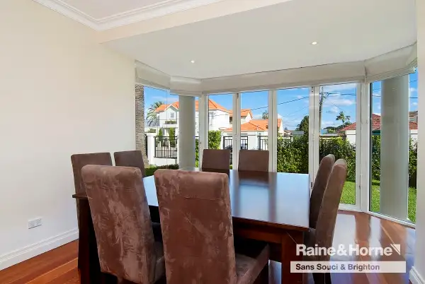 Fifth view of Homely house listing, 108 Ida Street, Sandringham NSW 2219