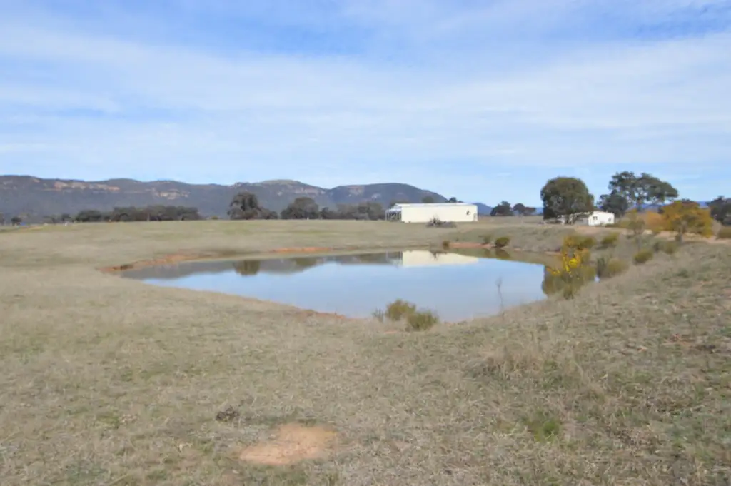 Main view of Homely land listing, 3 Grevillia Grove, Rylstone NSW 2849