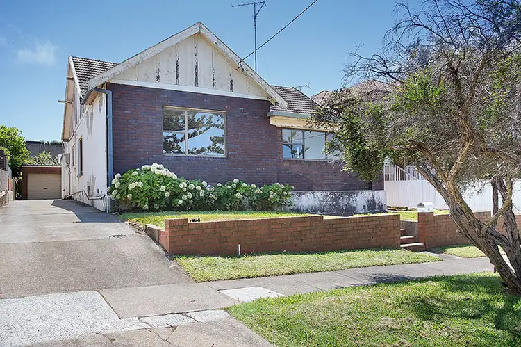 8 Trafalgar Street, Bronte NSW 2024