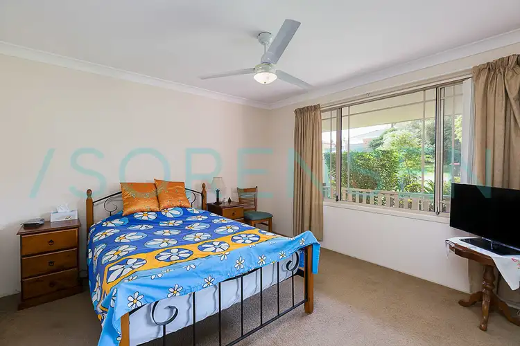 Sixth view of Homely house listing, 17 Belyando Crescent, Blue Haven NSW 2262
