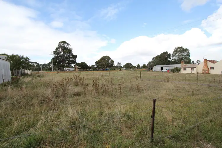 Second view of Homely land listing, Lots 6 & 7 Main Street, Corindhap VIC 3352
