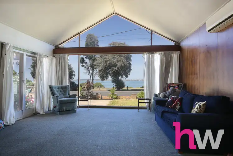 Fifth view of Homely house listing, 33 The Esplanade, North Shore VIC 3214