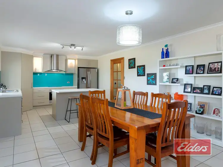Seventh view of Homely house listing, 125 Clifton Drive, North Maclean QLD 4280