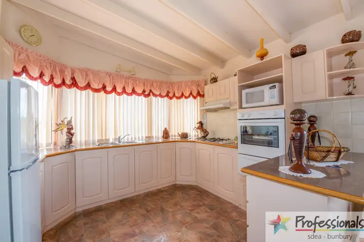 Second view of Homely unit listing, Park home 20 Koombana Bay, Bunbury WA 6230