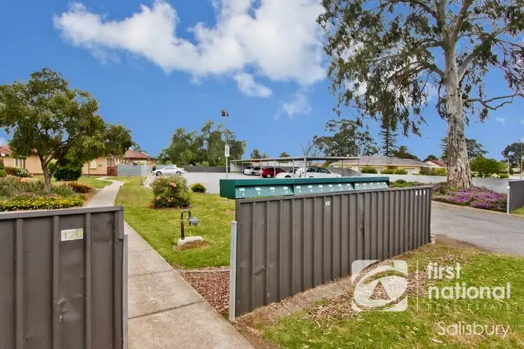 Third view of Homely unit listing, 6/120 Commercial Road, Salisbury SA 5108