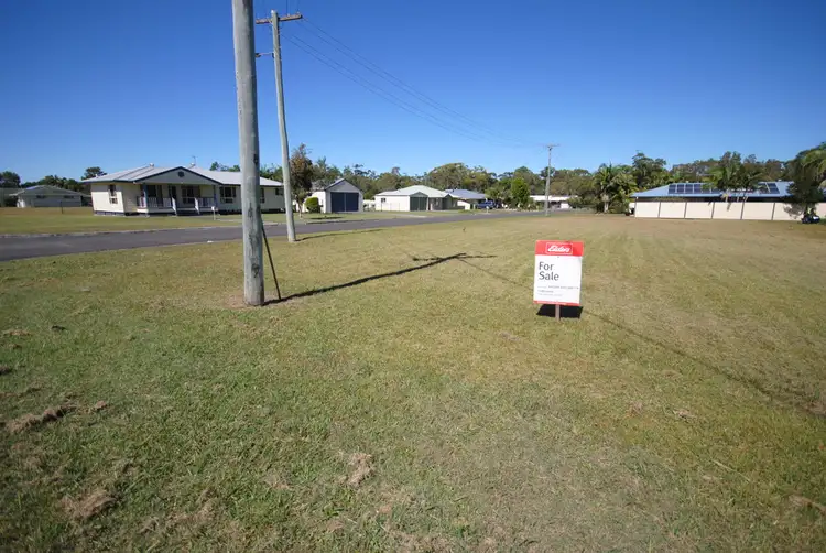 Fourth view of Homely land listing, 29 Nautilus Drive, Cooloola Cove QLD 4580