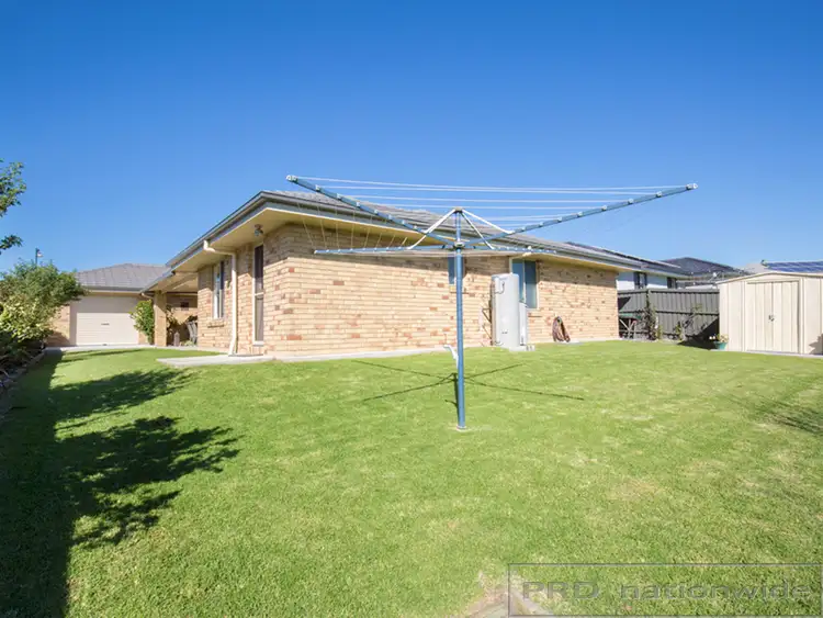 Fourth view of Homely house listing, 28 Redtail Street, Chisholm NSW 2322