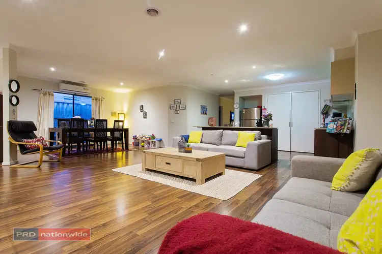 Third view of Homely house listing, 26 Borboleta Street, Tarneit VIC 3029