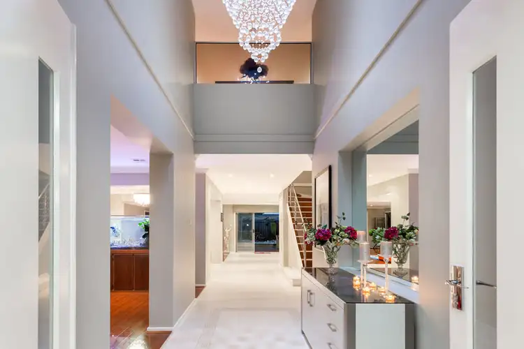 Second view of Homely house listing, 22 Carabeen Way, Lyndhurst VIC 3975