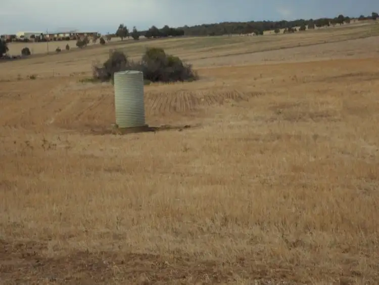 Second view of Homely land listing, 32 Brand Highway, Greenough WA 6532