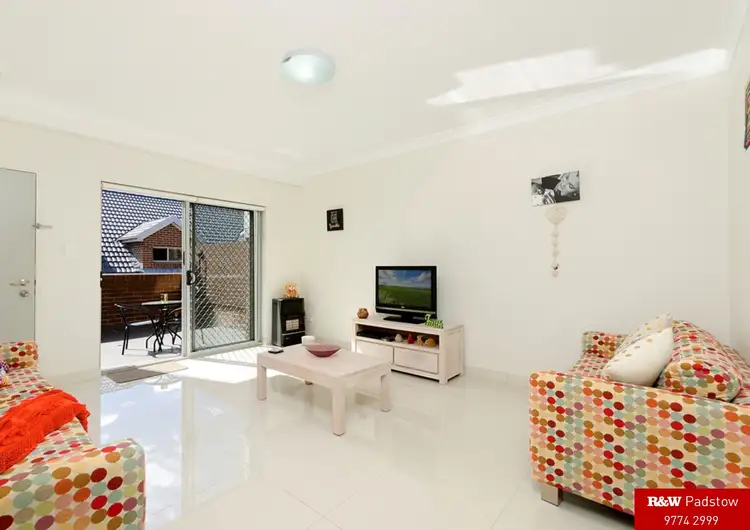 Main view of Homely apartment listing, 7/156-160 Alma Road, Padstow NSW 2211