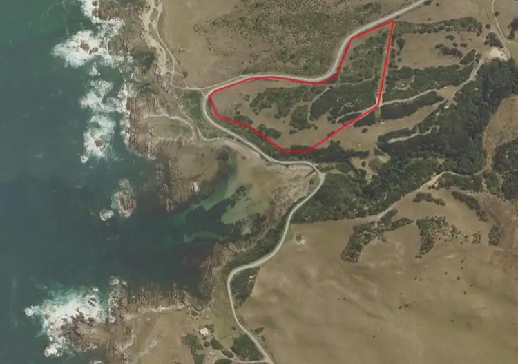Seventh view of Homely land listing, Lot 5 South Road, Nugara, King Island TAS 7256