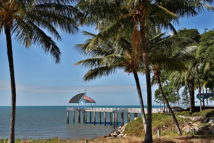 Fourth view of Homely unit listing, 303/72-74 The Strand, North Ward QLD 4810