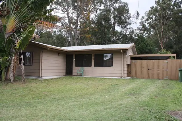 12 Sharon Drive, Eagleby QLD 4207
