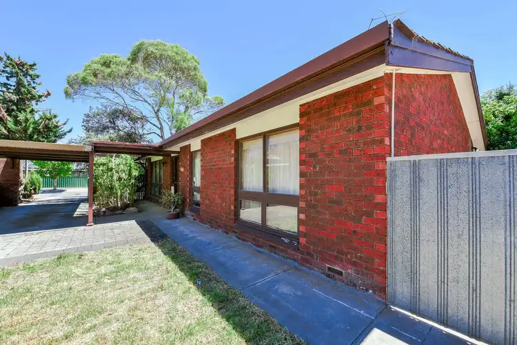Main view of Homely house listing, 38 Beacon Crescent, Seaford SA 5169