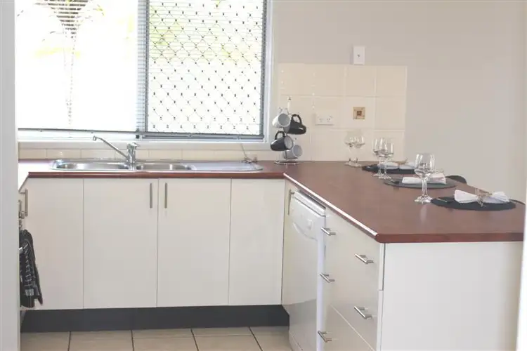 Sixth view of Homely house listing, 28 Jacana Crescent, Condon QLD 4815