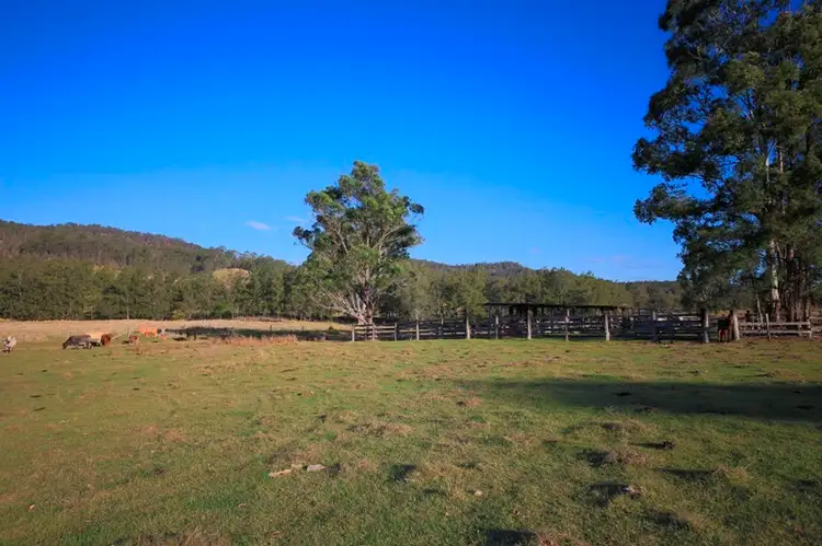 Sixth view of Homely rural property listing, Lots 195 & 178 Smiths Creek Road, Copmanhurst NSW 2460
