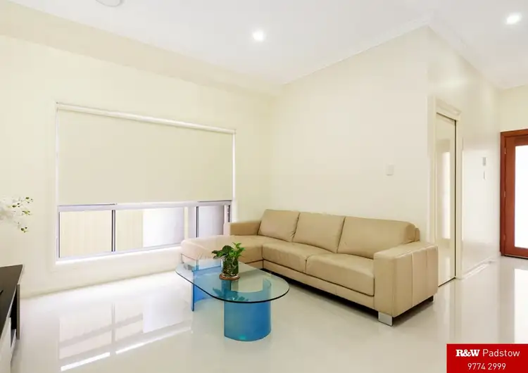 Second view of Homely house listing, 2B Ogilvie Street, East Hills NSW 2213