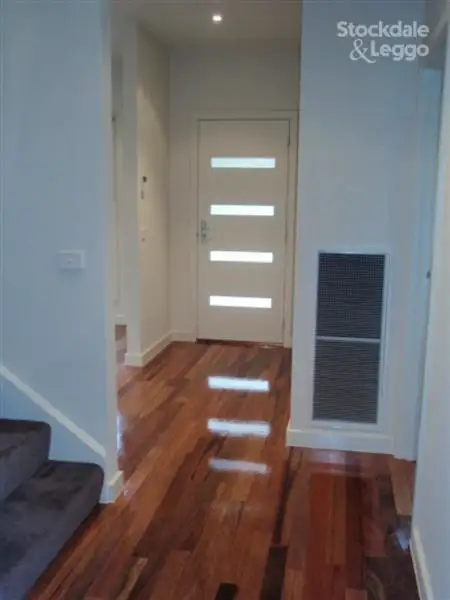 Third view of Homely townhouse listing, 1/28 Darbyshire Road, Mount Waverley VIC 3149