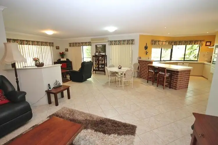 Second view of Homely house listing, 16 Lofthouse Drive, Leschenault WA 6233