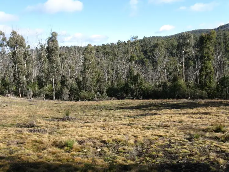 Fourth view of Homely land listing, 1186 Great Alpine Road Via Omeo, Cobungra VIC 3898