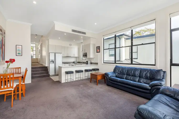 7/23-25 Garland Road, Naremburn NSW 2065