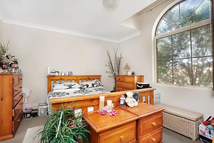 Sixth view of Homely house listing, 35 Bricketwood Drive, Woodcroft NSW 2767