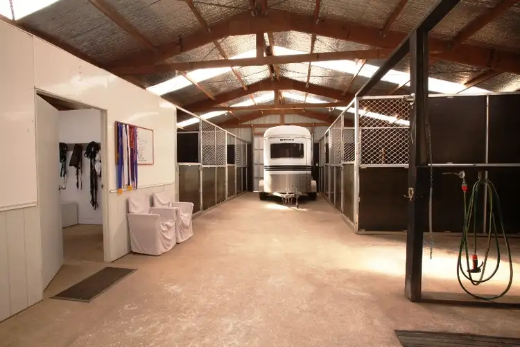 Fifth view of Homely rural property listing, 1 Dexter Street, Westbury TAS 7303
