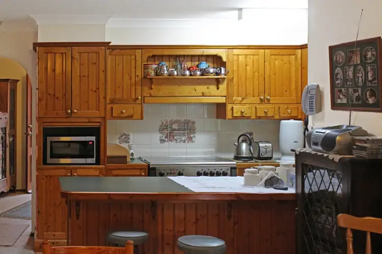 Second view of Homely house listing, 37 Parker Avenue, Surf Beach NSW 2536