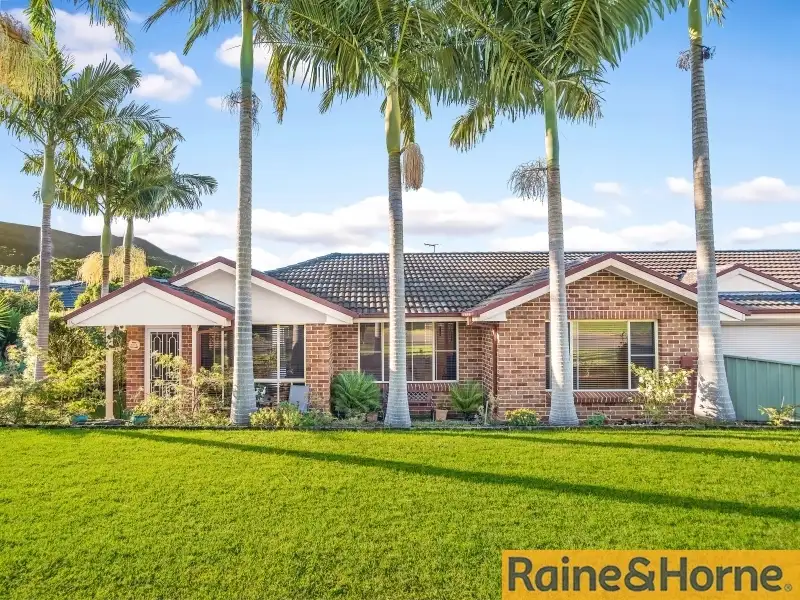 Main view of Homely villa listing, 1/38 - 40 Duke Street, Woonona NSW 2517