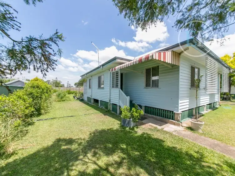 Second view of Homely house listing, 9 Clare Road, Rocklea QLD 4106