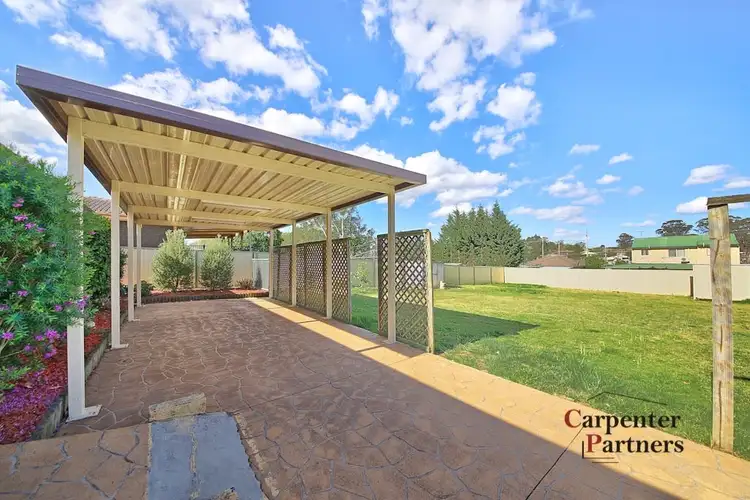Third view of Homely house listing, 26 Castlereagh Street, Tahmoor NSW 2573