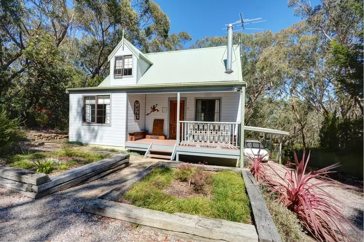 77 Kanimbla Valley Road, Mount Victoria NSW 2786