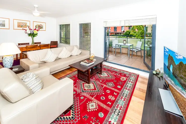 62/15 Begonia Street, Pagewood NSW 2035