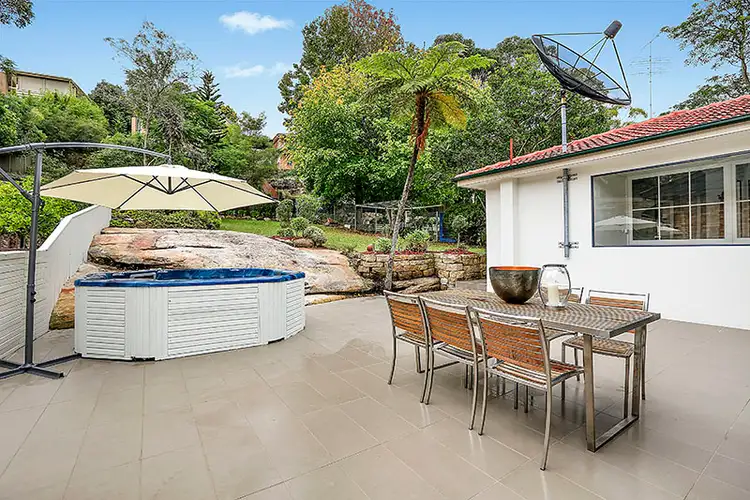 Sixth view of Homely house listing, 13 Harcourt St, East Killara NSW 2071