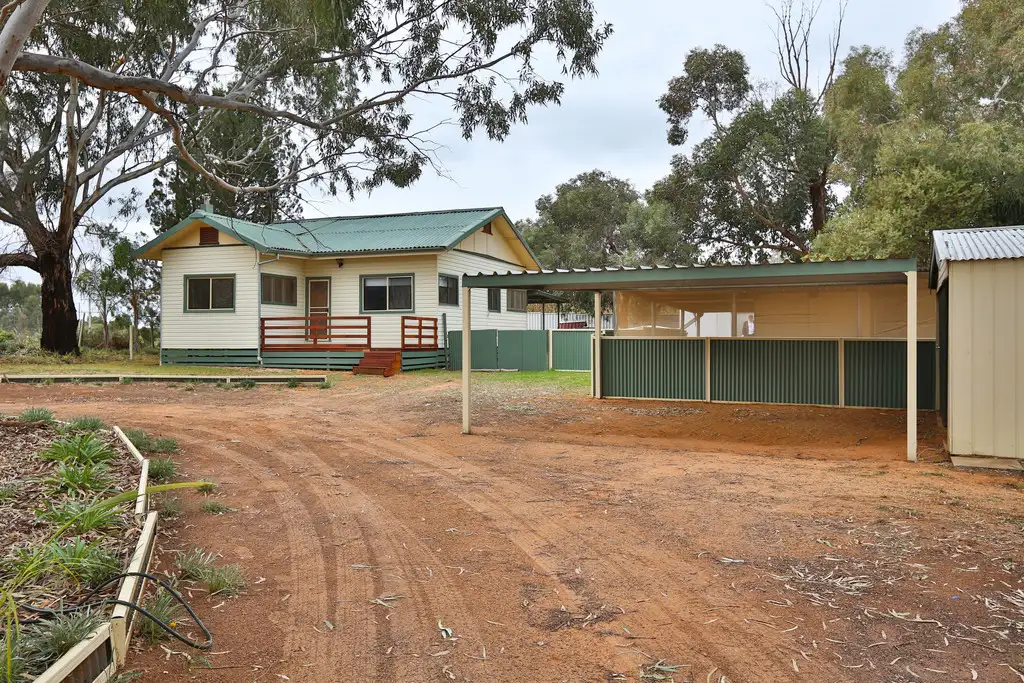 Main view of Homely house listing, 8 Jessica Street, Colignan VIC 3494