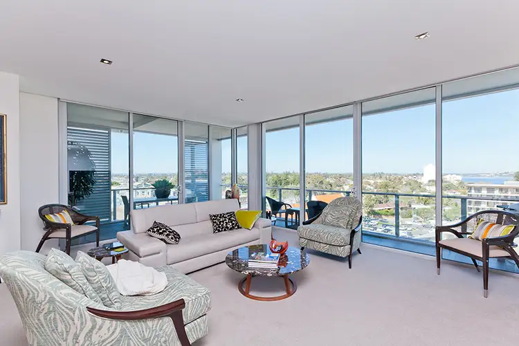607/2 Bovell Lane, Claremont WA 6010